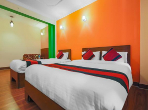 Отель Hotel Happy Home  Катманду